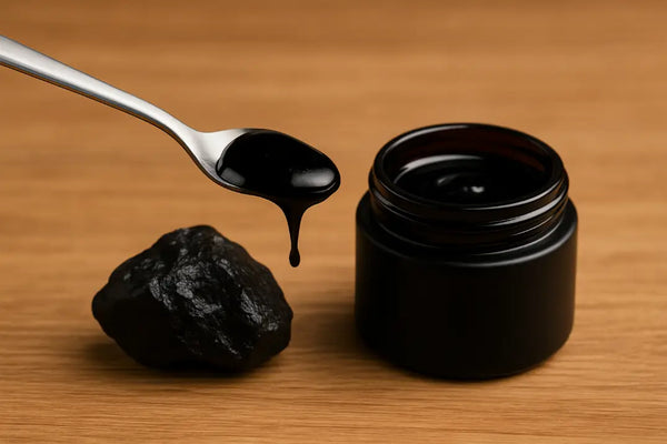 Shilajit Gebruiken: Dosering en Toepassingen
