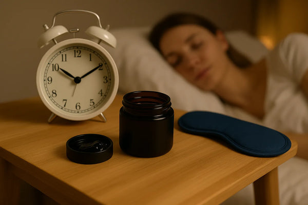 Shilajit en Slaap: Traditie en Onderzoek