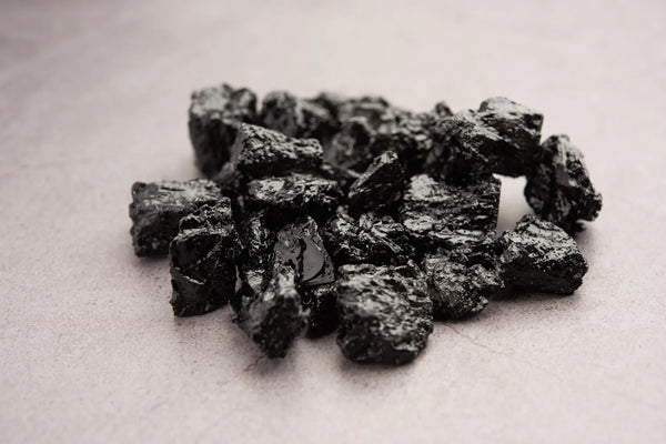 Shilajit en de Ayurveda