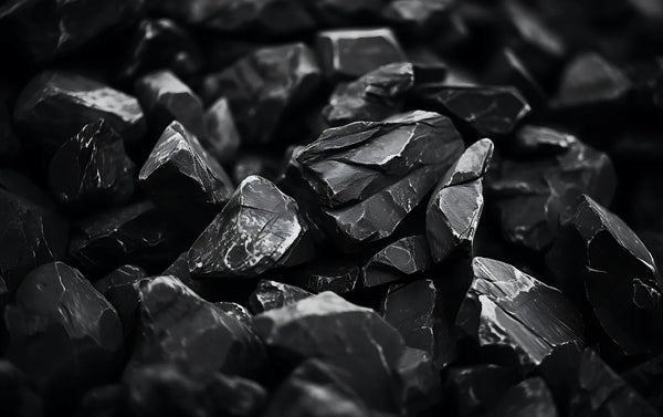 Wat zit er in Shilajit? (Samenstelling)