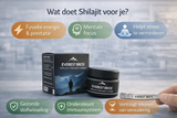 Everest Bro's Shilajit