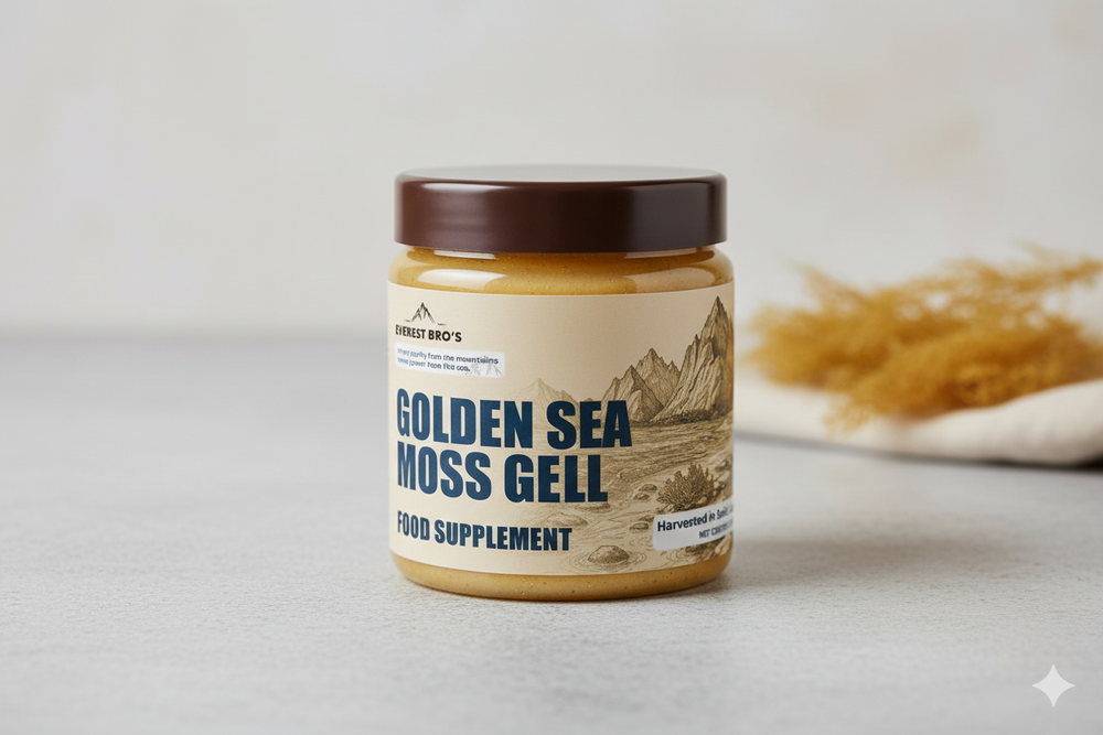 100% Puur, Geen Additieven