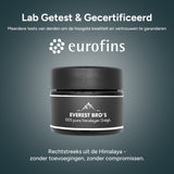 Everest Bro's Shilajit
