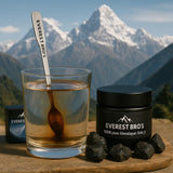 Everest Bro's Shilajit
