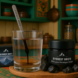 Everest Bro's Shilajit