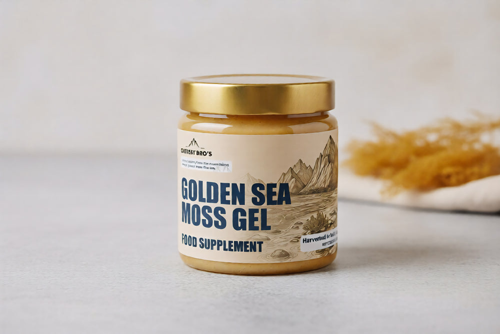 100% Puur, Geen Additieven