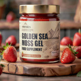 Everest Bro's Seamoss