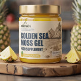 Everest Bro's Seamoss