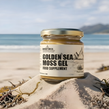 Everest Bro's Seamoss